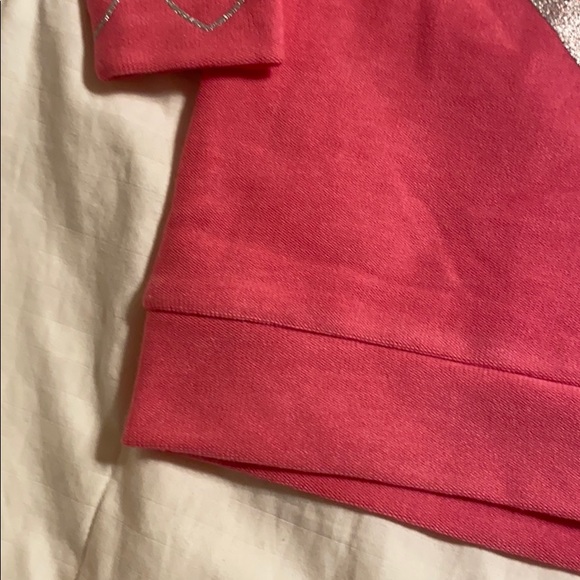 NWTS Chaser Sweatshirt - Picture 5 of 7